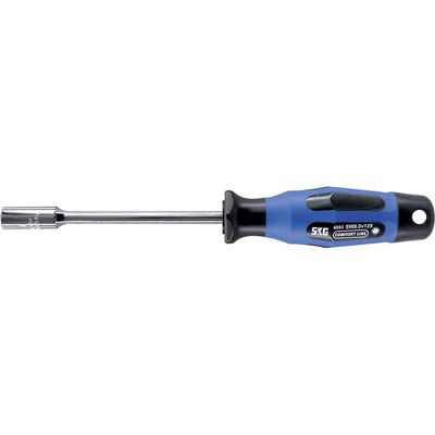 SKG Mutterndreher 2K.-Griff SW 13x125mm