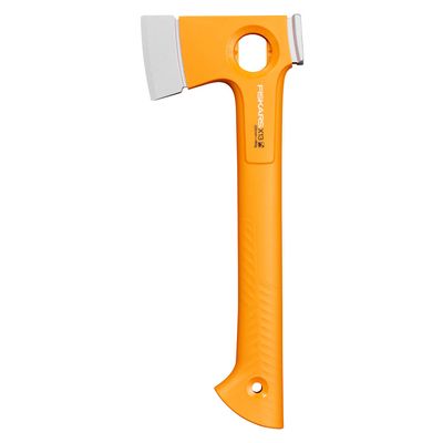 FISKARS Campingaxt X13