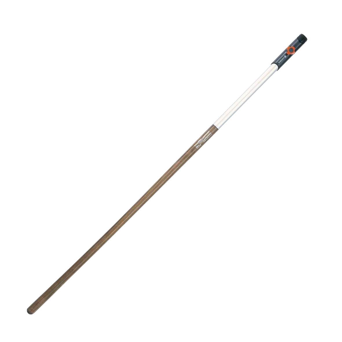 GARDENA Holzstiel 130cm combisystem