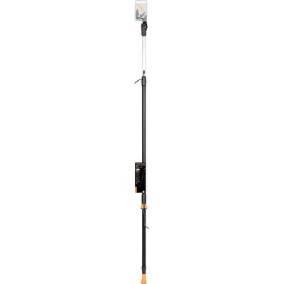 FISKARS Teleskop-Schneidgiraffe UPX86 Power Gear