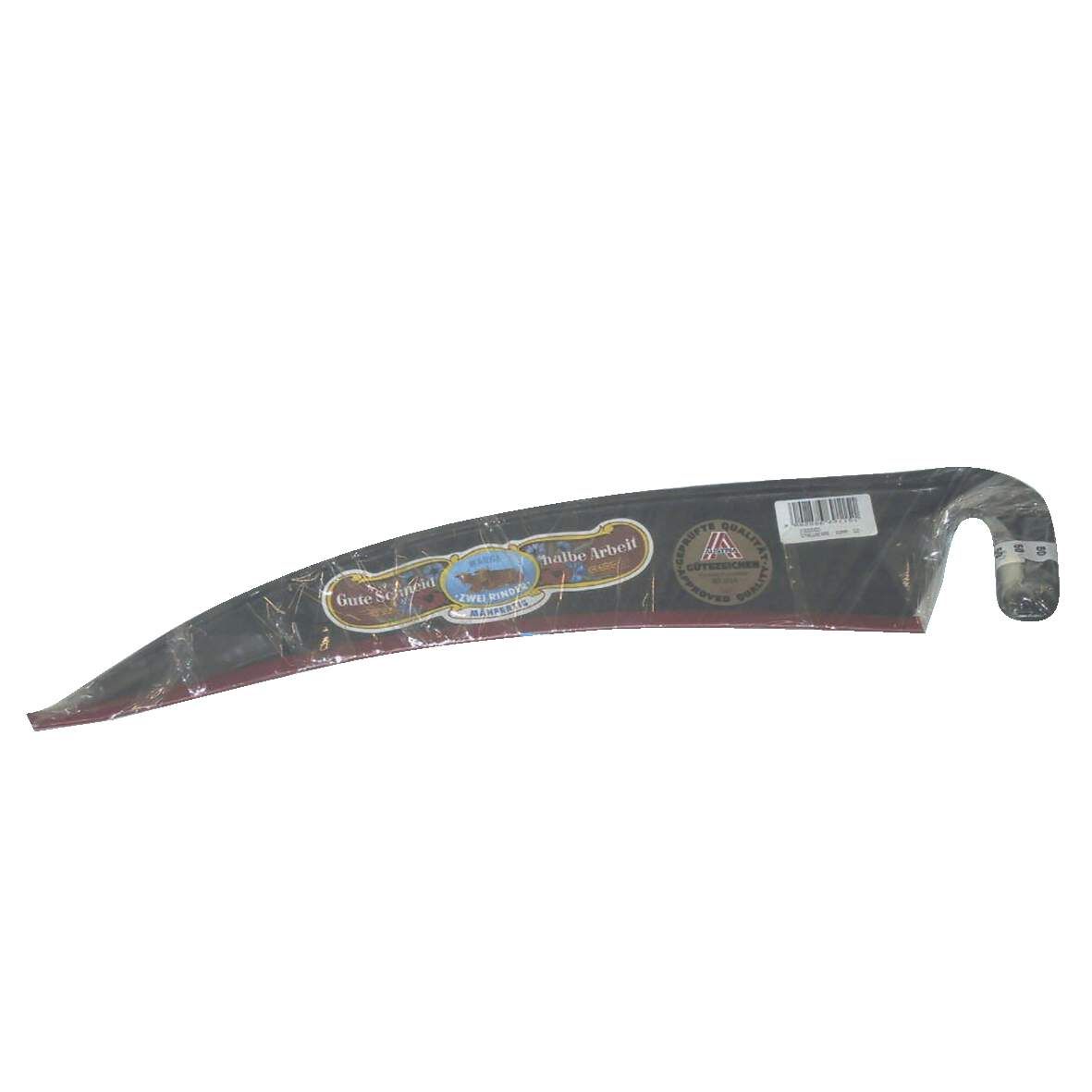 OFFNER Streusense 2-RINDER 500x60mm