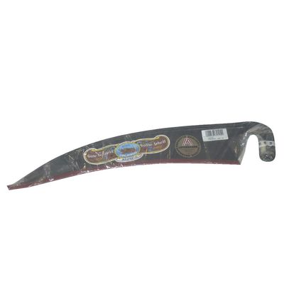 OFFNER Streusense 2-RINDER 500x60mm