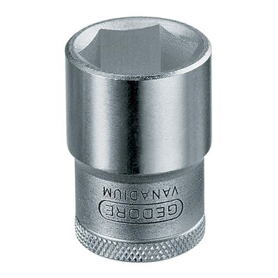 GEDORE Steckschlüsseleinsatz 36mm 1/2&quot; SB