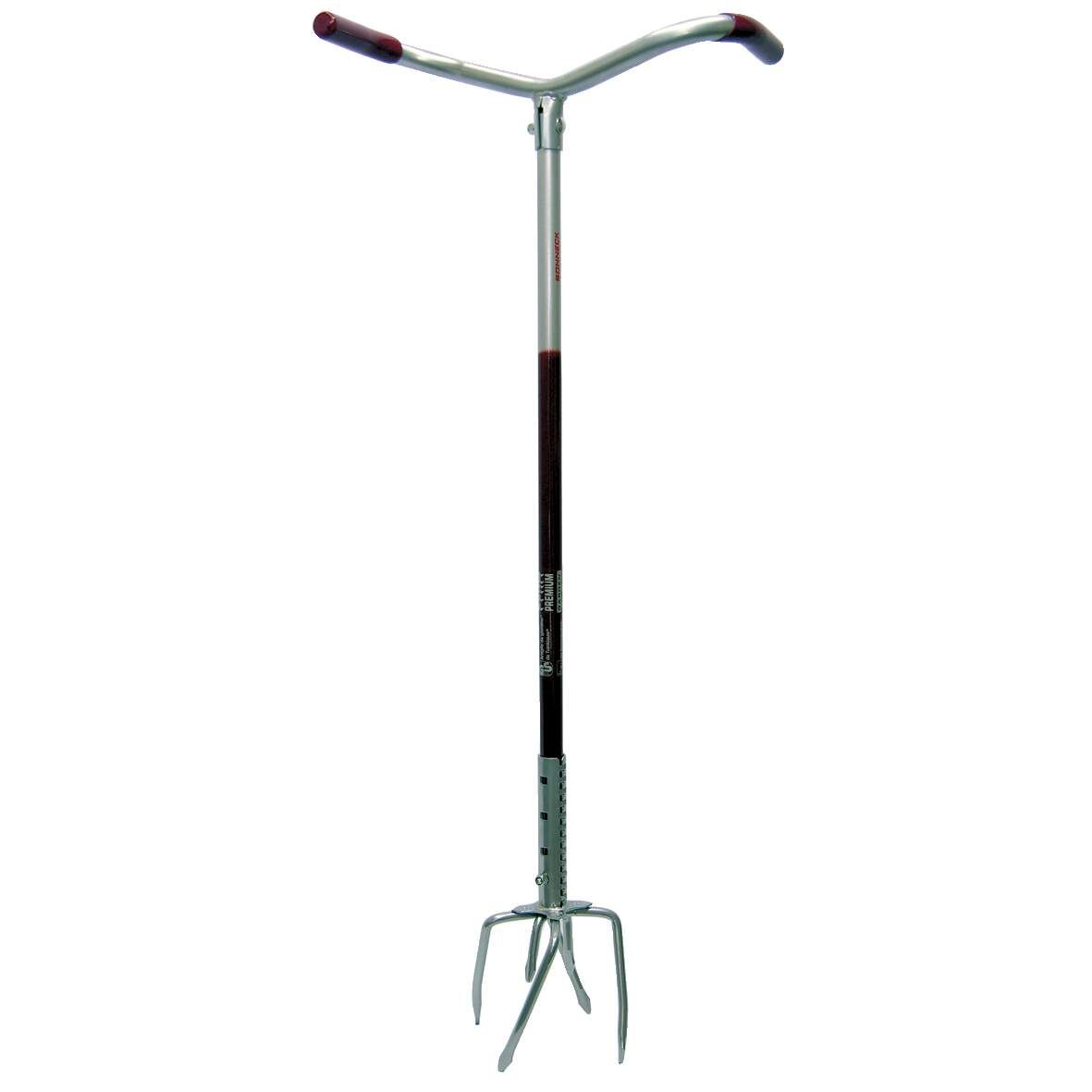 SONNECK Gartenkralle