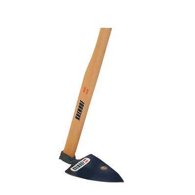 KRENHOF Feldhaue 0,4kg mit Stiel