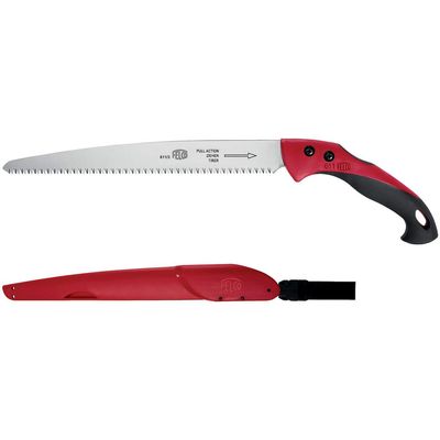 FELCO Baumsäge 33cm mit Träger Felco 611