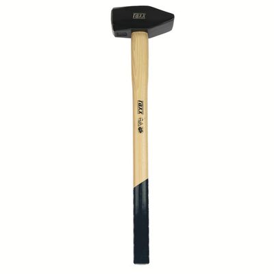 RAXX Vorschlaghammer Premium 4kg DIN 1042
