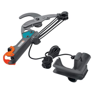 GARDENA Baumschere Bypass combisystem
