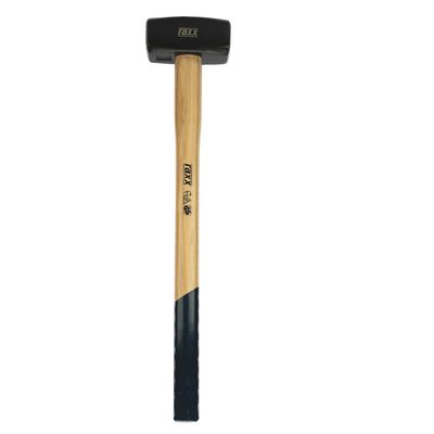 RAXX Steinschlegel Premium 3kg 60cm DIN 6475