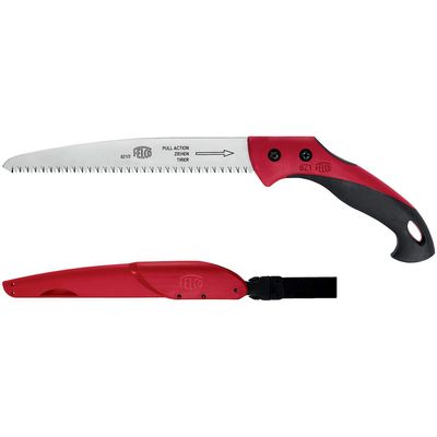 FELCO Baumsäge 24cm mit Träger Felco 621