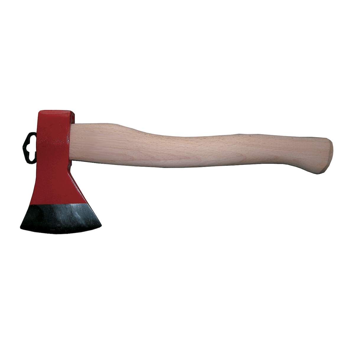 HELKO Handbeil 600g mit Stiel