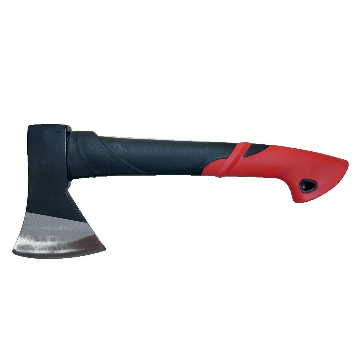 GARDENS BEST Handbeil 600g mit Kunststoffstiel