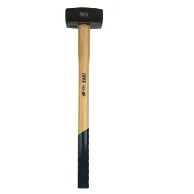 RAXX Steinschlegel Premium 5kg 80cm DIN 6475