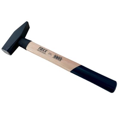 RAXX Schlosserhammer Premium Plus 1000g mit Holzstiel