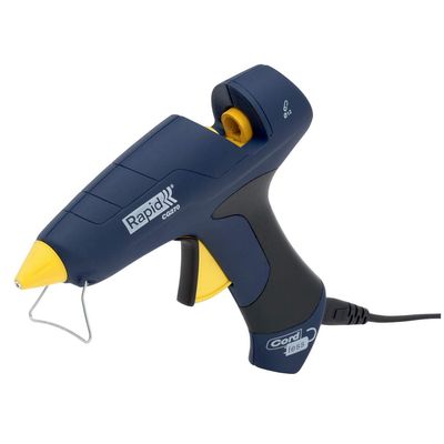 RAPID Klebepistole CG 270 Blister für Klebesticks 12mm
