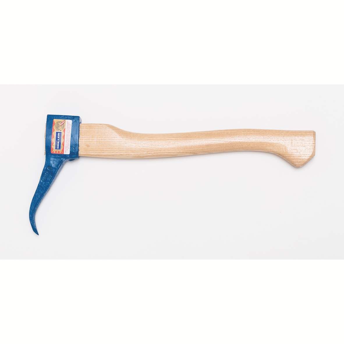 MÜLLER Scheitersappel gebogen mit 40cm Stiel