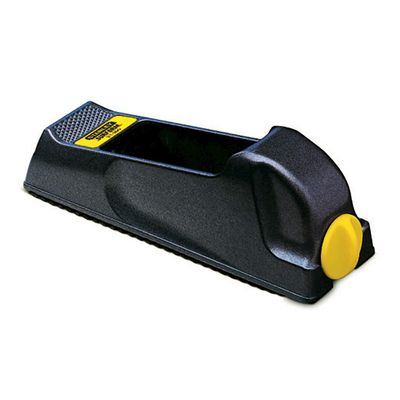 STANLEY Blockhobel 140mm