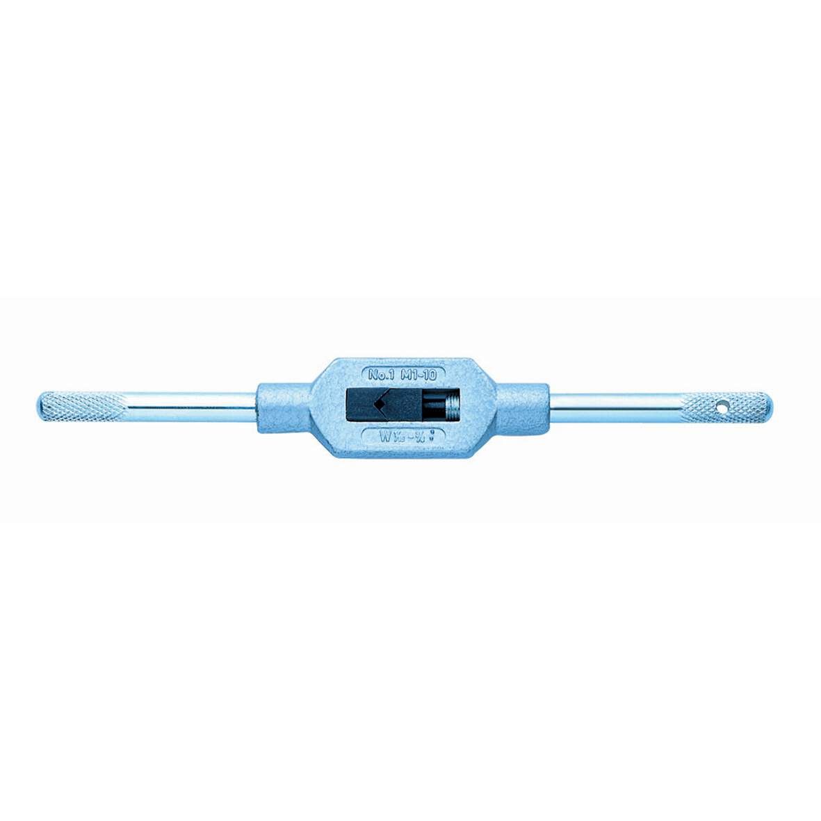 Windeisen verstellbar DIN 1814 g2 M3,5-M12