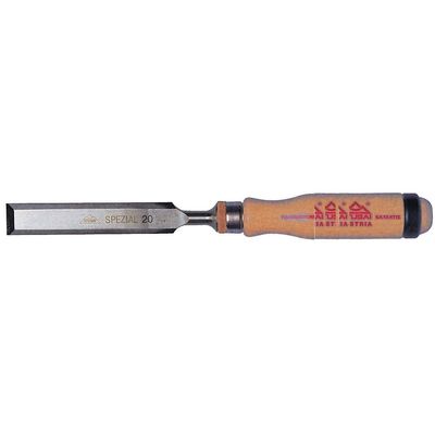 STUBAI Stemmeisen Holz-Heft 18mm SB