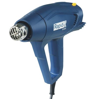 RAPID Heißluftgebläse R1800