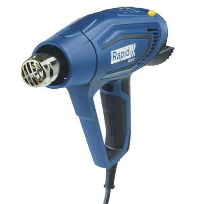 RAPID Heißluftgebläse R2000
