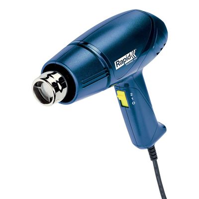 RAPID Heißluftgebläse Thermal 1600