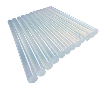 WORKERS BEST Klebepatronen Universal weiß 11x200mm 250g SB