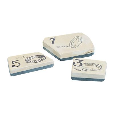 Belgische Brocken g 5 33-39cm2