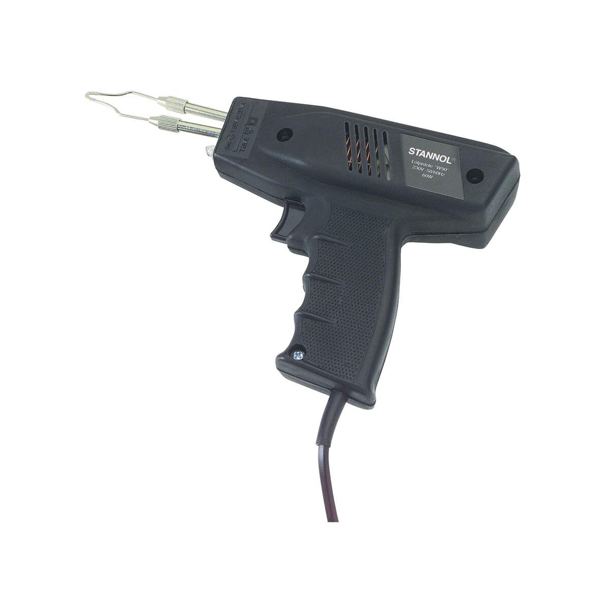 STANNOL Lötpistole W90 60W SB