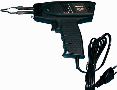 STANNOL Lötpistole W90 60W SB