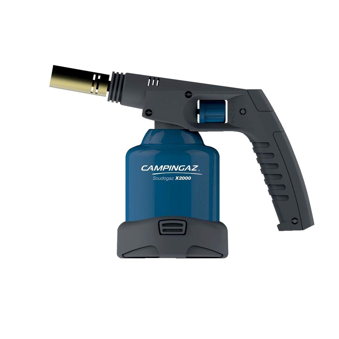 CAMPINGAZ Lötlampe Soudogaz X 2000