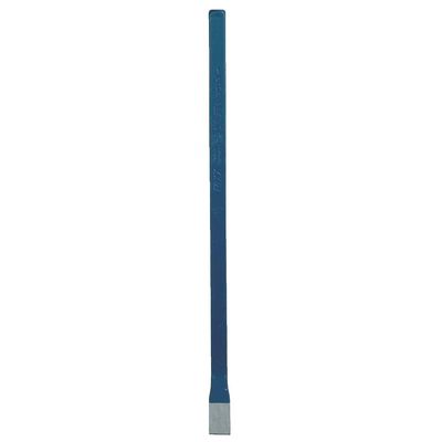 RAXX Elektrikermeißel 200mm 8x10mm vierk.