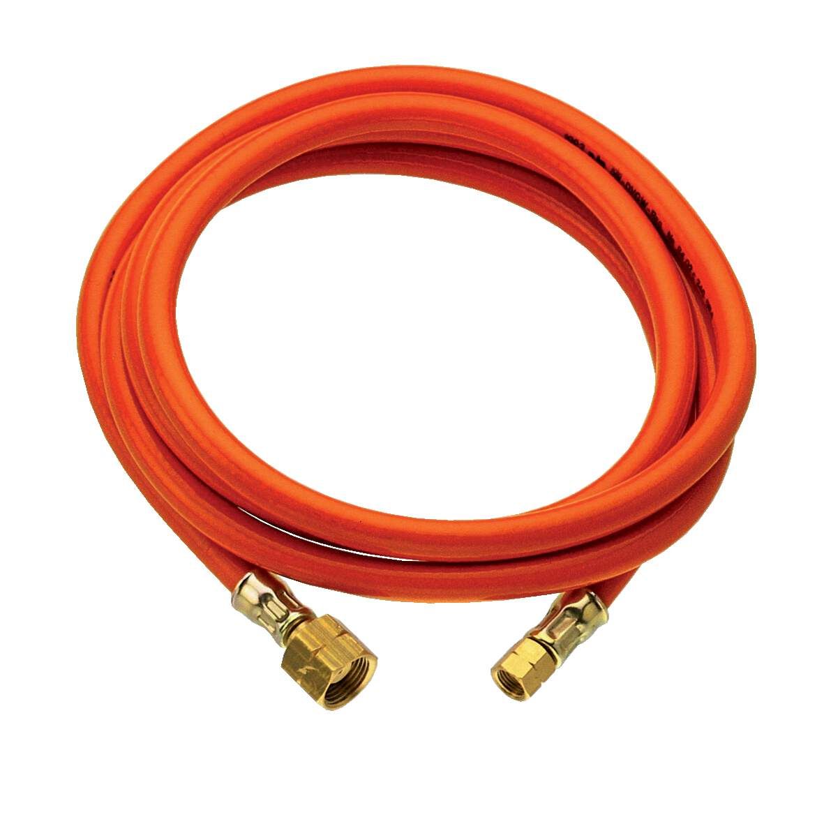 ROTHENBERGER Propanschlauchteilung Anschlüssen R 3/8&quot; L
