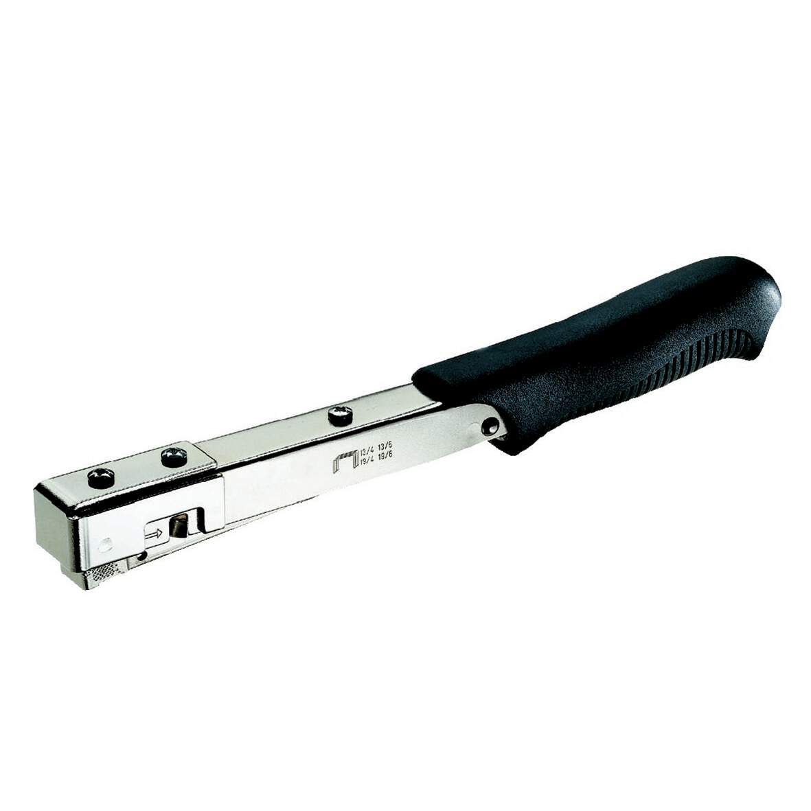 RAPID Hammertacker R19 Ergonomic Klammern Typ 13 4-6mm