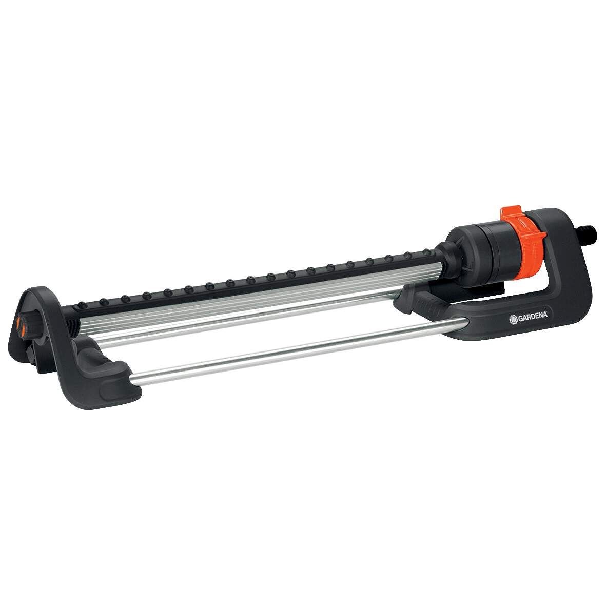 GARDENA Viereckregner Aqua L