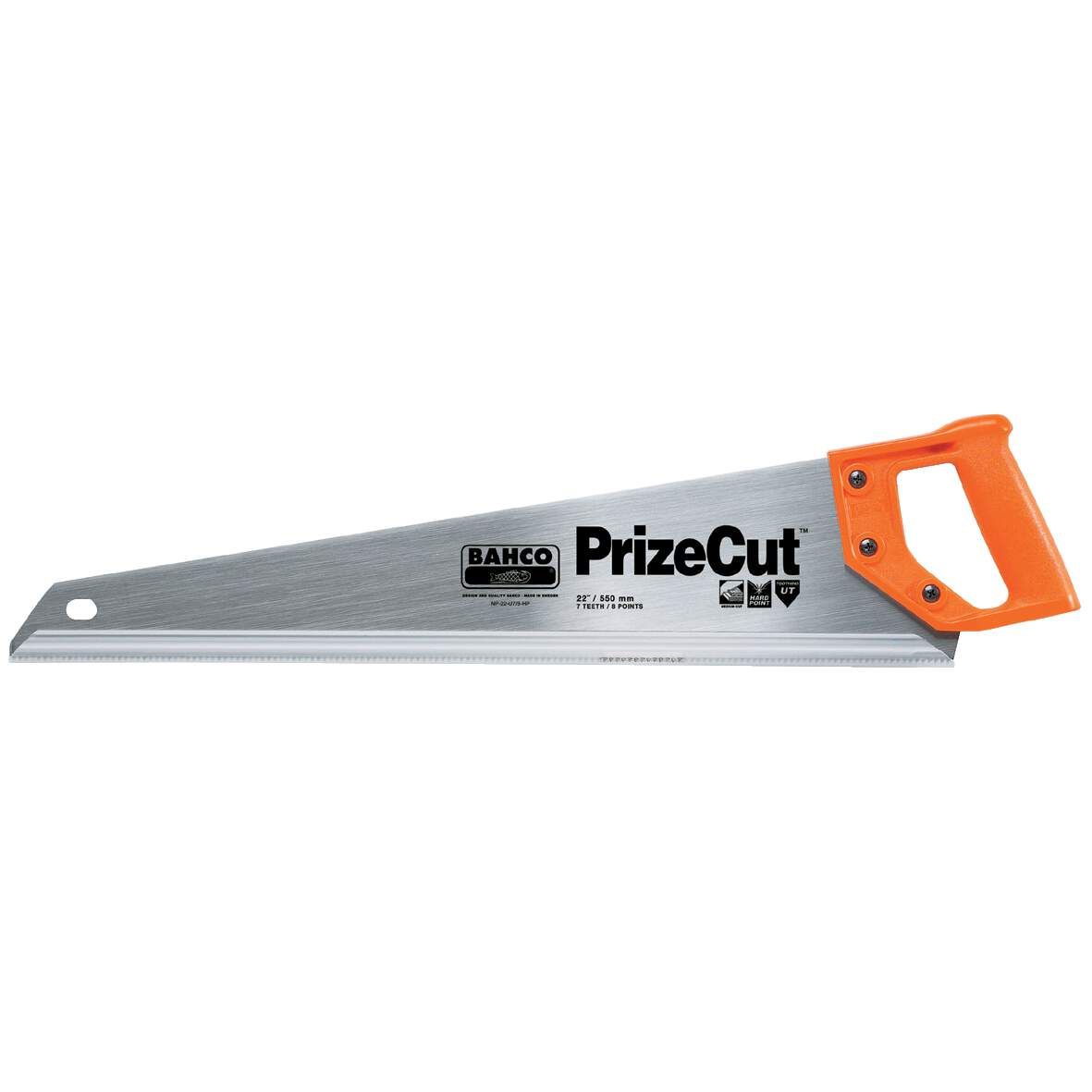 BAHCO Fuchsschwanz PrizeCut 475mm