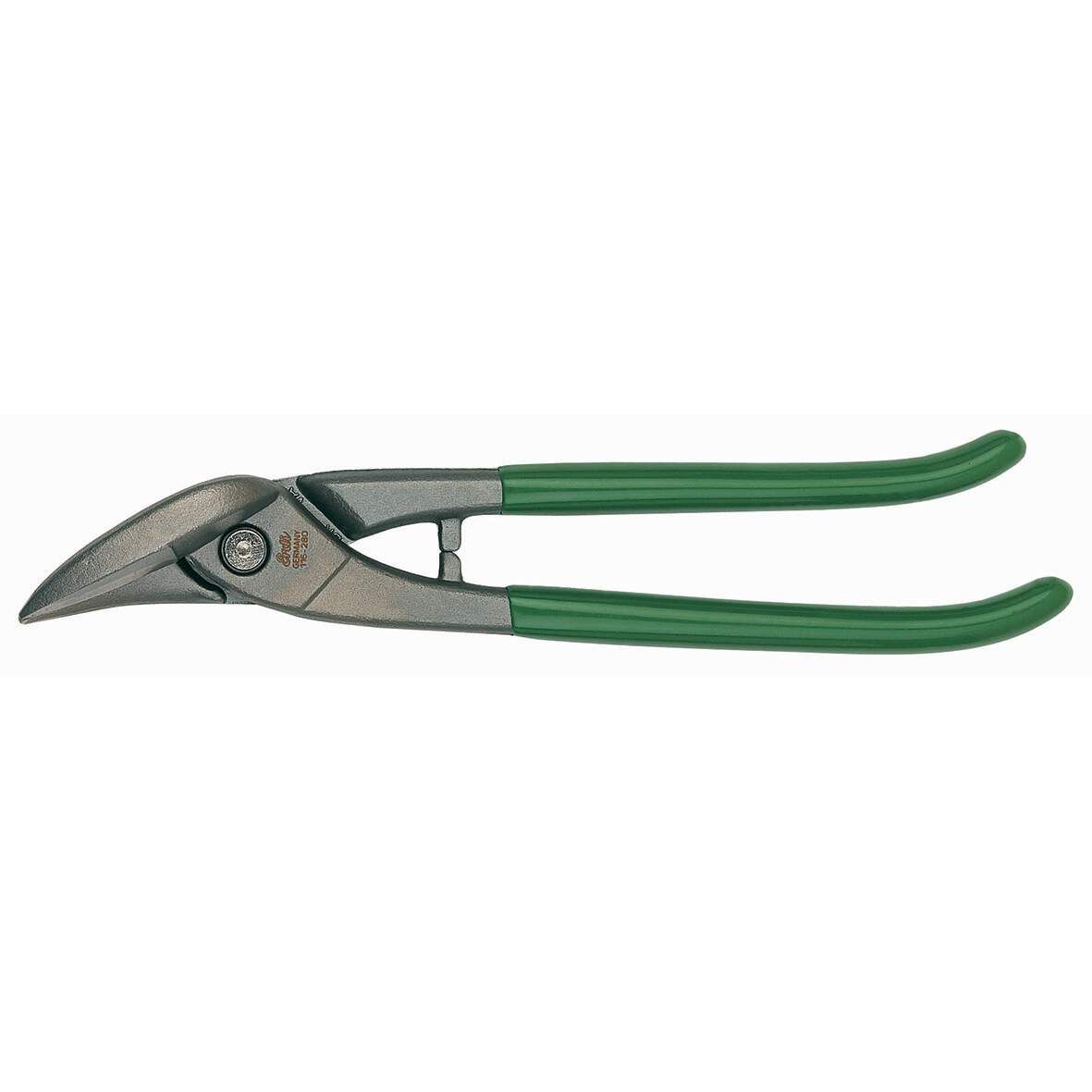 ERDI Lochschere D107 rechts 250mm