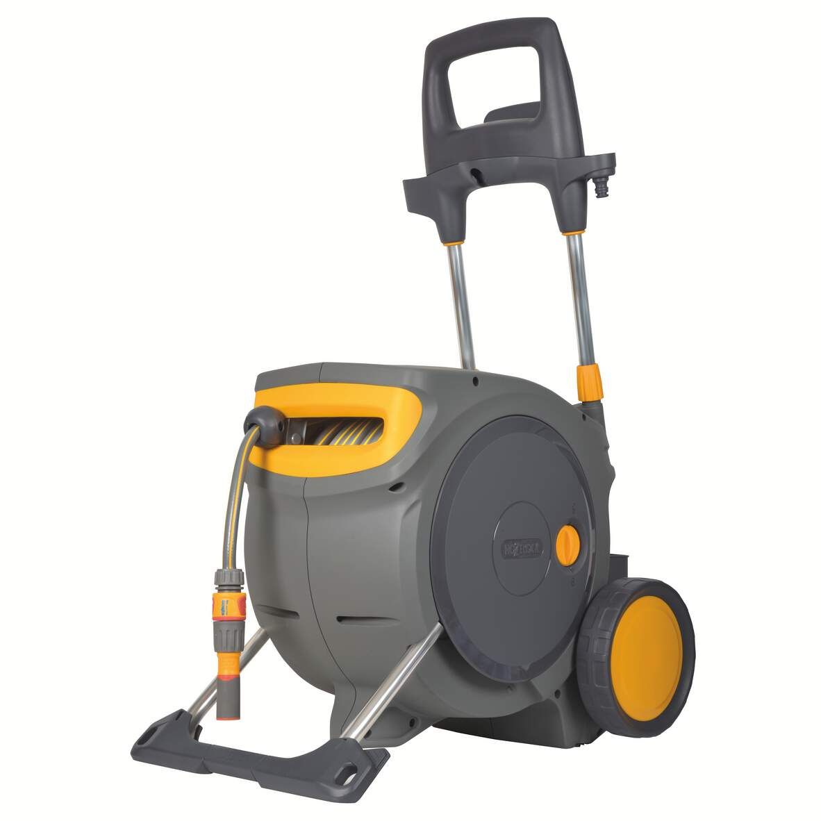 HOZELOCK Schlauchwagen AutoReel 35m Mobile