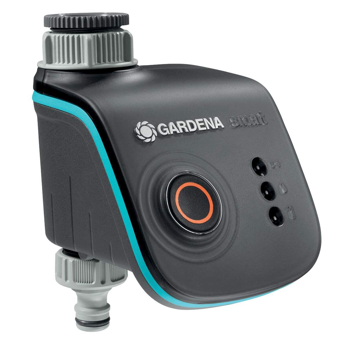GARDENA Bewässerungssteuerung smart Water Control