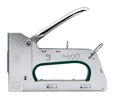 RAPID Handtacker R34 Ergon. Blister Klammern Typ 140 6-14mm