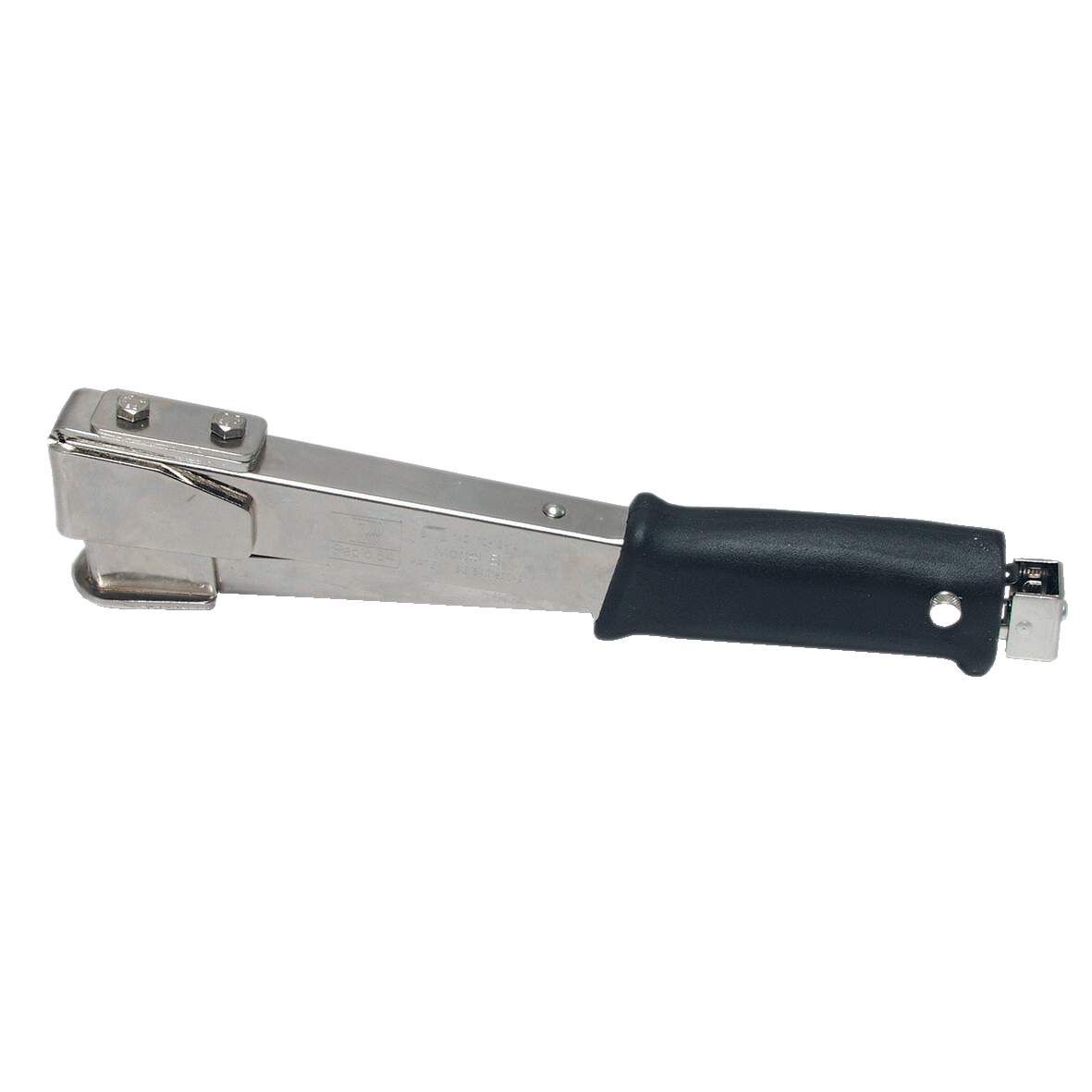 RAPID Hammertacker R54 Ergonomic Klammern Typ 140 8-14mm