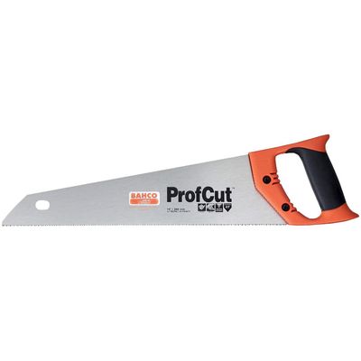 BAHCO Werkzeugkastensäge ProfCut 400mm