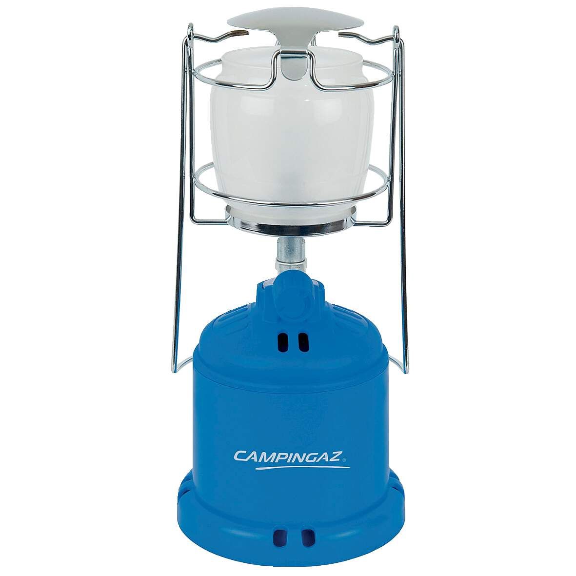 CAMPINGAZ Gaslampe Camping 206 L mit Kunststoffglocke