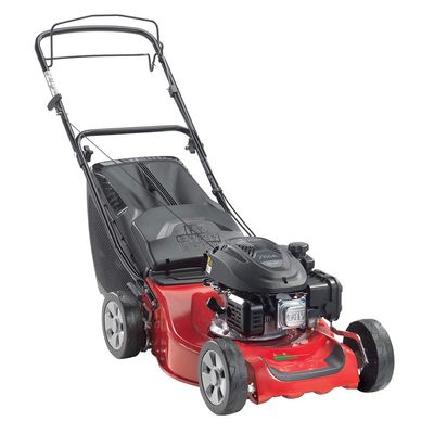 GARDENS BEST Benzin-Rasenmäher GB 46RS