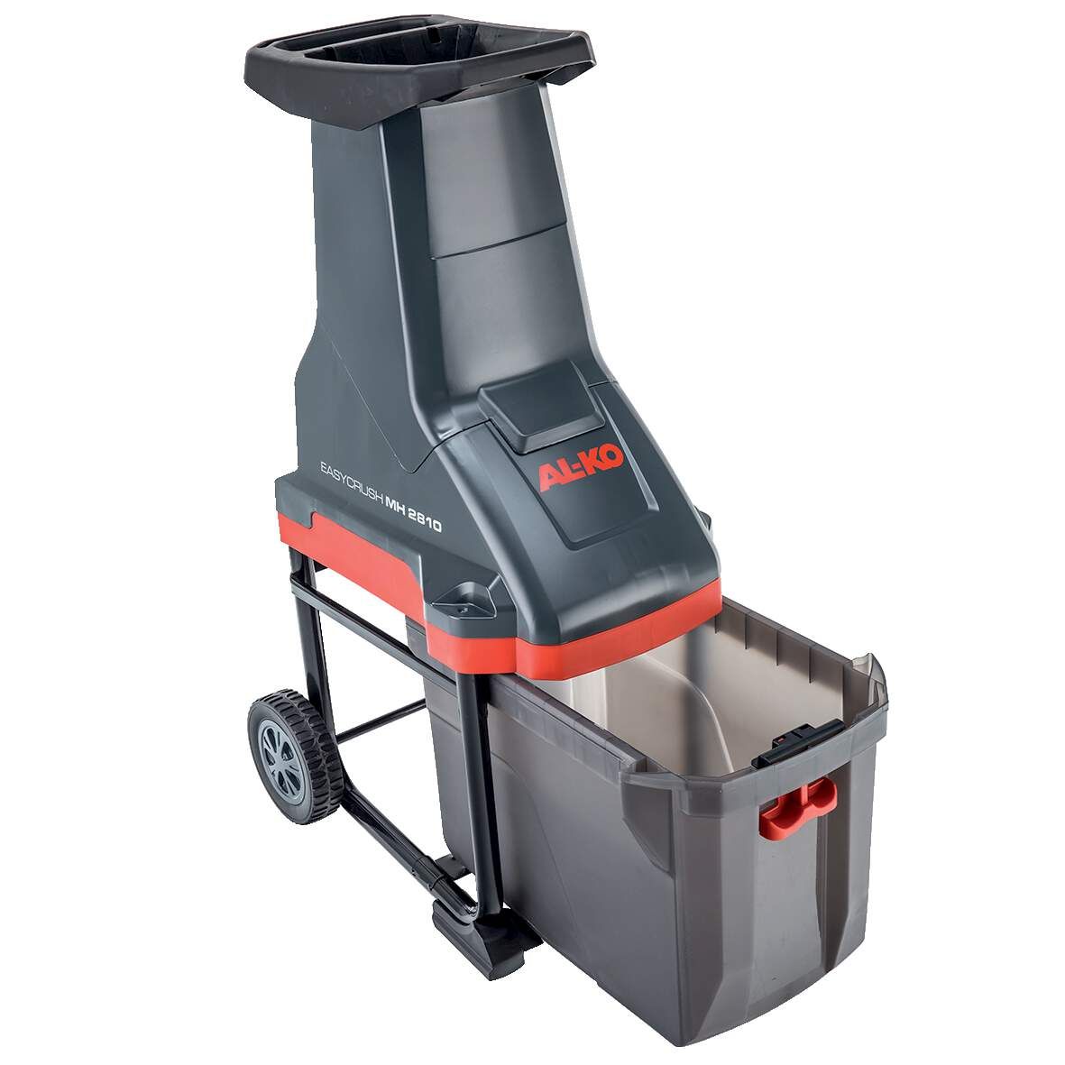 ALKO Leisehäcksler LH 2810 Easy Crush