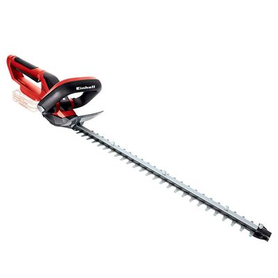 EINHELL Akku-Heckenschere GE-CH 1855/1 Li Solo