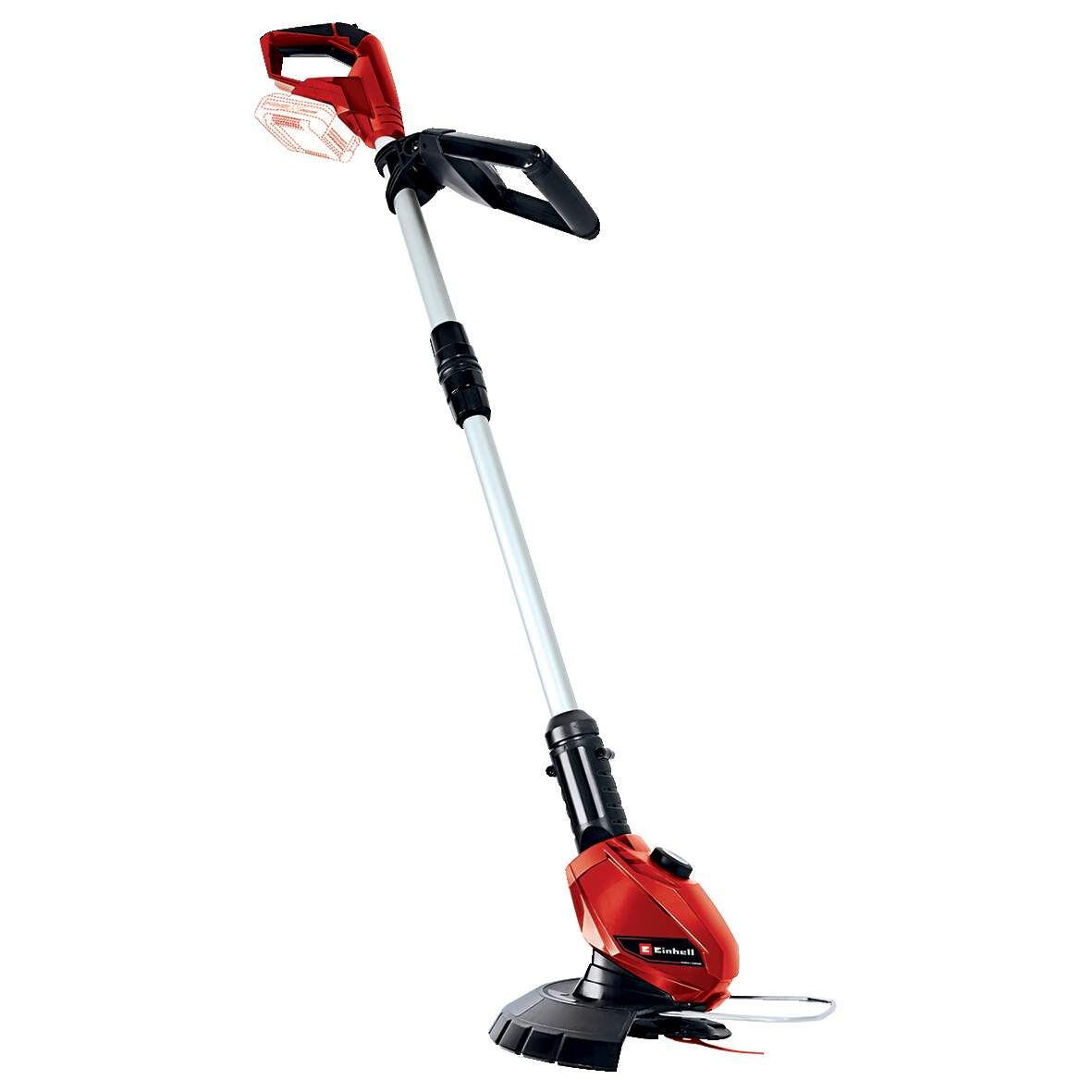 EINHELL Akku-Rasentrimmer GE-CT 18Li Solo