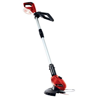 EINHELL Akku-Rasentrimmer GE-CT 18Li Solo