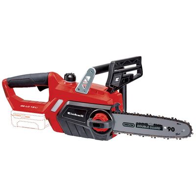 EINHELL Akku-Kettensäge GE-LC 18/25 Li Solo