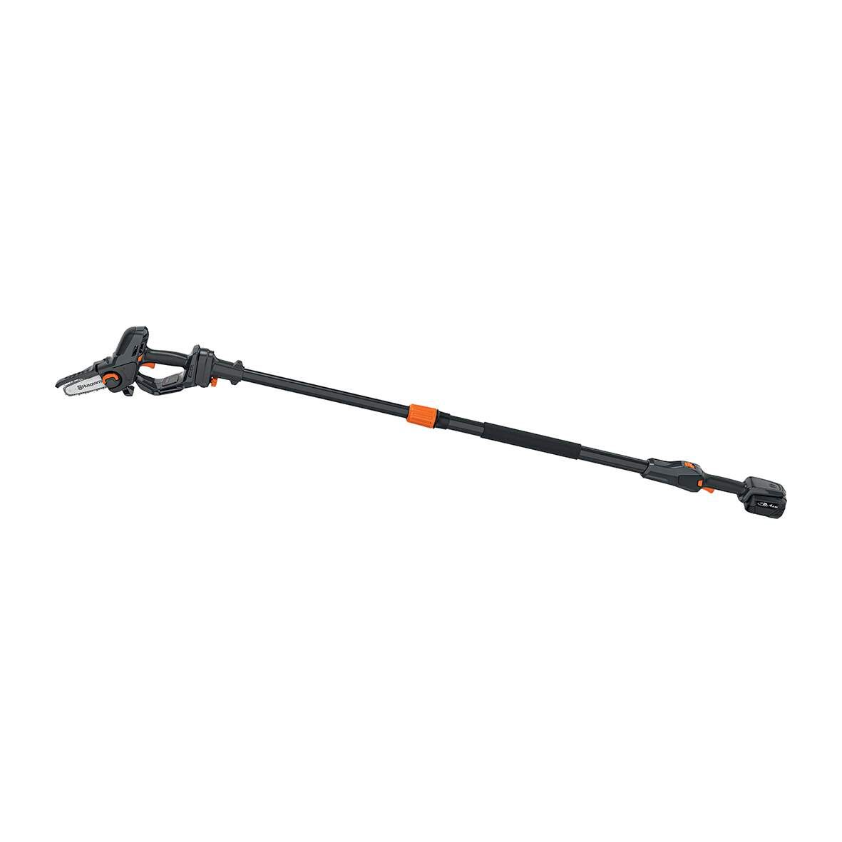 HUSQVARNA Akku-Hochentaster PE5-P4A Set Aspire inkl. Akku und Ladegerät